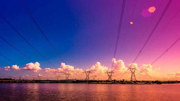 Itaipu suministró 1,5% más de energía a la ANDE durante el 2019 | .::Agencia IP::.