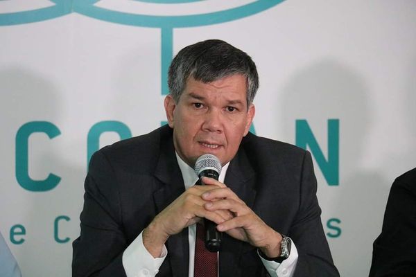 Abdo designa a Pedro Loblein, como nuevo titular del INCOOP