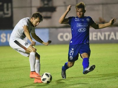 Enrique Borja regresará al fútbol nacional