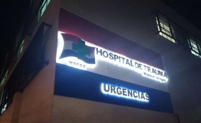 Intentó matar a su ex pareja con explosión de una bala mortero