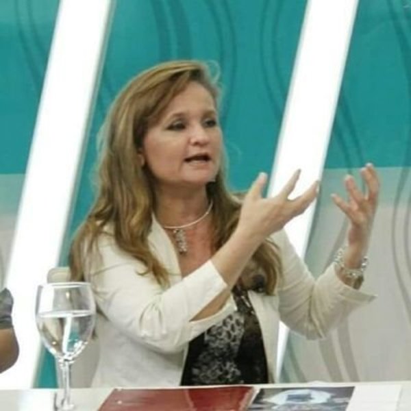 Nenecho sería más de lo mismo en Asunción, según abogada activista - ADN Paraguayo