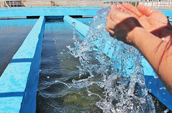 ESSAP no tiene capacidad de atender demanda de agua en San Bernardino