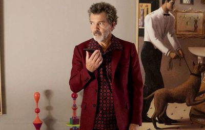 “Dolor y Gloria” de Almodóvar opta al BAFTA a mejor cinta de habla no inglesa - Cine y TV - ABC Color