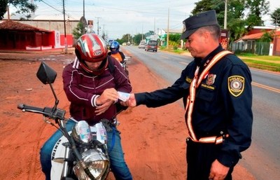 Un barrabrava cae por tentativa de homicidio •