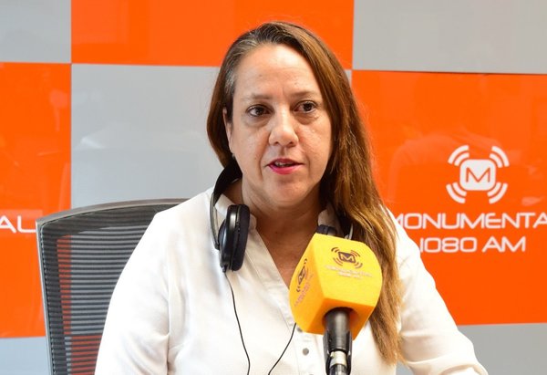 Rocío Casco asegura que el cartismo financiaba a Camilo Soares