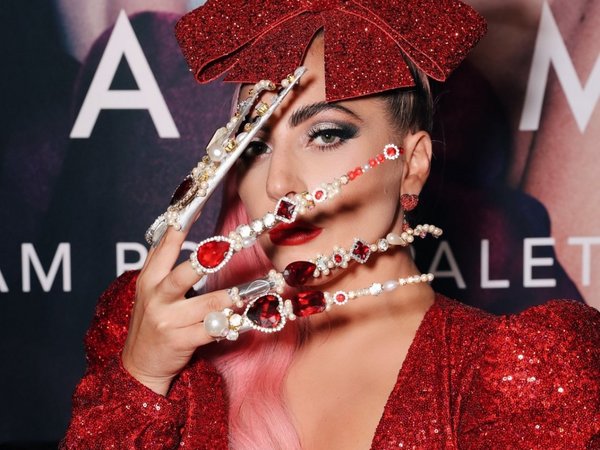 Lady Gaga habló sobre su salud y cómo le afectó haber sido violada