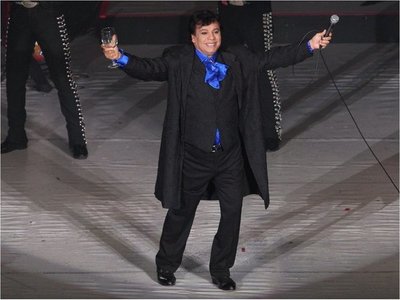 Juan Gabriel y la polémica sobre su muerte que enluta su 70 natalicio