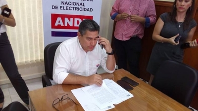 HOY / Vientos de 80 Km/h dejaron sin energía a 10.000 usuarios