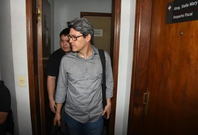 Dinero que aportó Camilo Soares para campaña de Mario Ferreiro, ¿era de él? | Noticias Paraguay