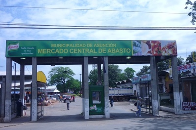 Intervención del Mercado de Abasto detectó ya varias irregularidades - ADN Paraguayo