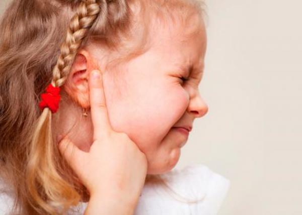 Otitis, ¿qué es y cómo se trata?