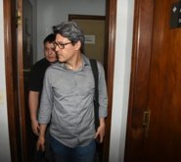 ¿Camilo Soares financió campaña de Ferreiro con dinero del cartismo? - Paraguay.com