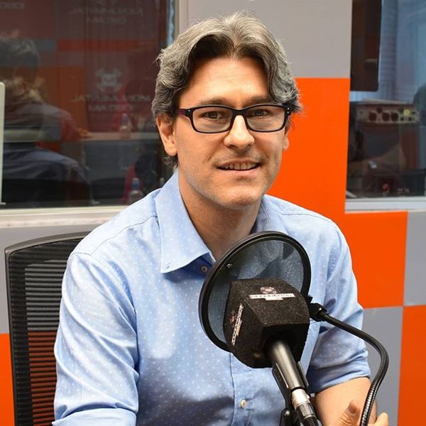 ¿La Casa del Habano? "No era específicamente ese lugar" | Noticias Paraguay