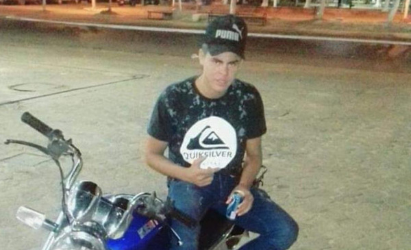 Loreto: Presunto asesino se entrega a la justicia