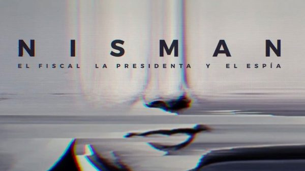 El caso Nisman