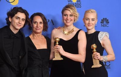 Timothée Chalamet será Bob Dylan en una cinta de James Mangold - Cine y TV - ABC Color