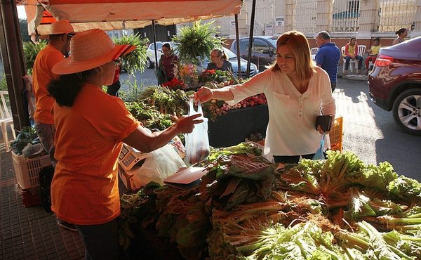 NUEVO SISTEMA TRIBUTARIO APUNTA A FACILITAR FORMALIZACIÓN DE MICRO Y PEQUEÑOS COMERCIANTES