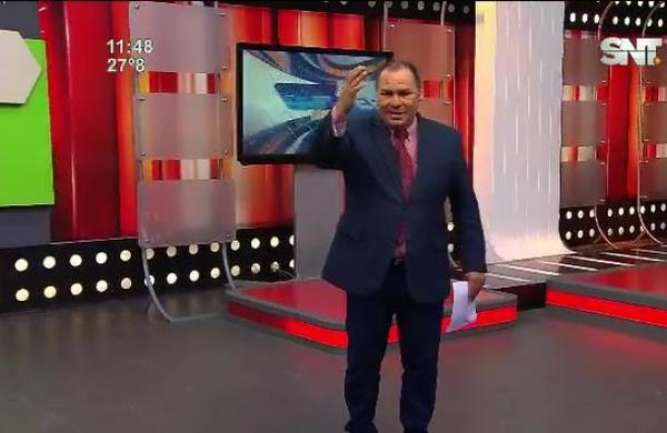SNT Deportes - SNT