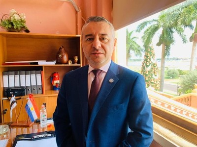En Colorado Añetete ya evalúan candidaturas consensuadas para la próximas elecciones municipales