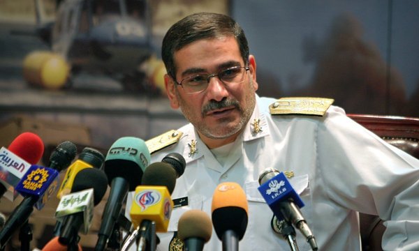 Crece la tensión: Irán amenaza a EE. UU. con una "pesadilla histórica" - ADN Paraguayo