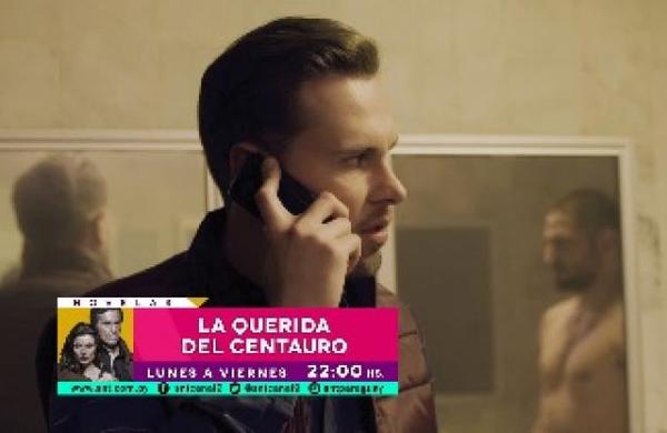 ¡La Querida del Centauro hoy nos deja sorprendidos con este súper capítulo!  - SNT