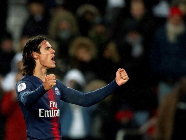 El entrenador del PSG cuenta con Cavani pero no garantiza su continuidad