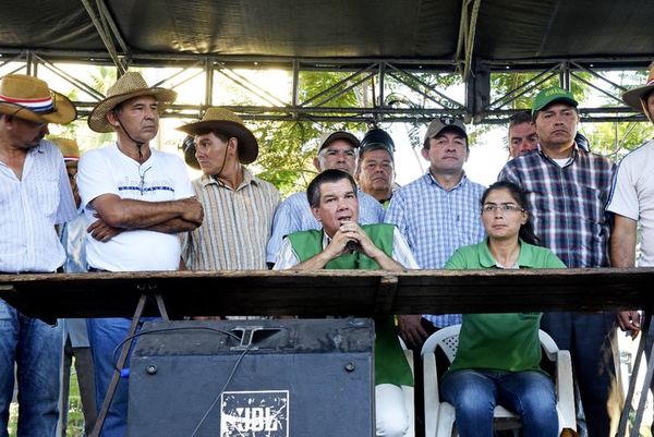 Nuevo titular del Incoop anuncia mejores controles a cooperativas - Nacionales - ABC Color