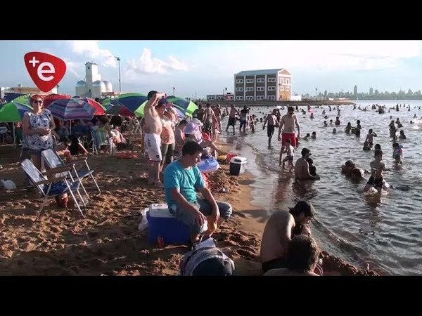 CADA FIN DE SEMANA SE REPORTAN UNOS 15 EXTRAVÍOS DE MENORES EN UNIDADES TURÍSTICAS