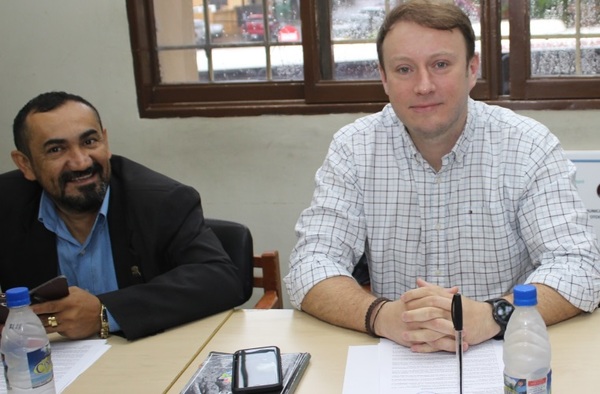 Lambareños van recuperando confianza hacia municipalidad, según concejal
