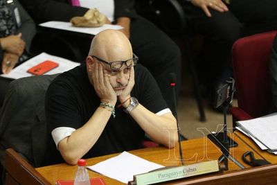 Tribunal Superior de Justicia Electoral rechaza pedido de “Payo”