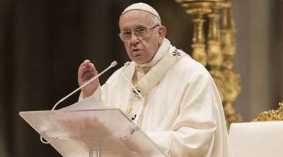 El Papa pide a EE.UU e Irán evitar nuevo episodio que pueda llevar a una nueva guerra - ADN Paraguayo