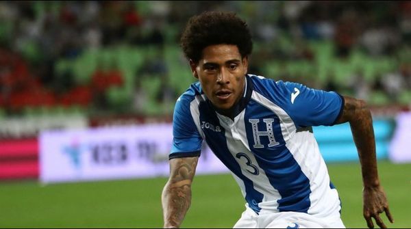 Criminal atentado contra futbolista en Honduras