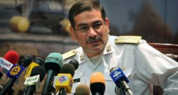 Irán amenaza a EE. UU. con una “pesadilla histórica”