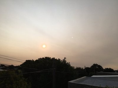 Rastros del incendio en Australia se ven en Chile y Argentina | Noticias Paraguay