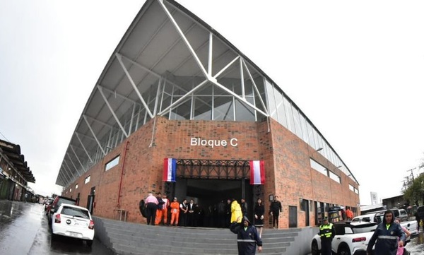 Intervención del Abasto detecta varias anomalías