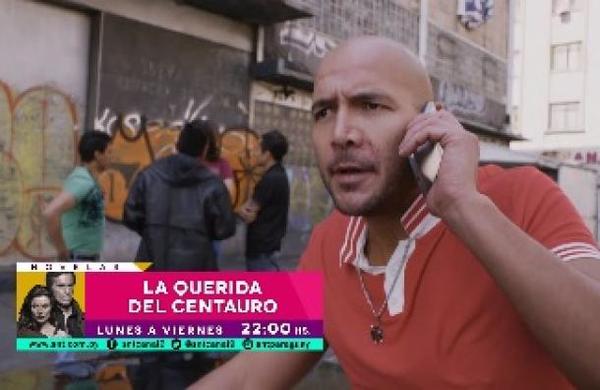 ¡La Querida del Centauro hoy viene con un capitulo imperdible! - SNT