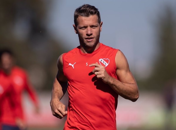 Oficial: Nico Domingo es anunciado como nuevo refuerzo del Olimpia