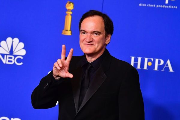 Tarantino y Scorsese luchan en premio de Sindicato de Directores sin mujeres - Cine y TV - ABC Color