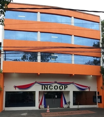 Abdo nombra en Incoop a sospechado de haber adulterado estado de cuentas | San Lorenzo Py