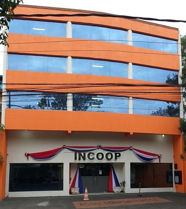 Abdo nombra en Incoop a sospechado de haber adulterado estado de cuentas | San Lorenzo Py