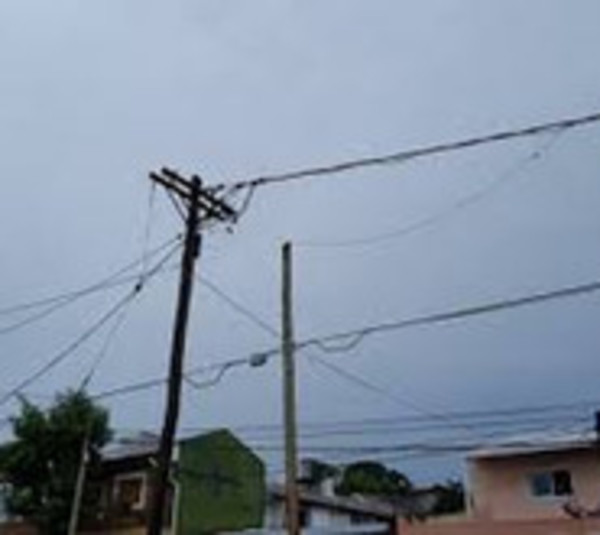 Pequeño muere electrocutado en Caaguazú - Paraguay.com