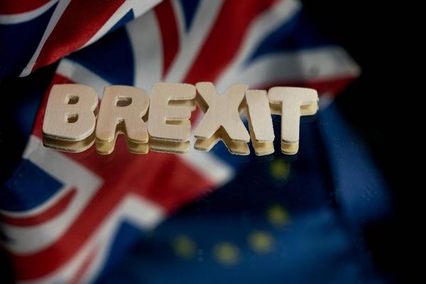 Reino Unido avanza firme y seguro hacia un “brexit” histórico - Mundo - ABC Color