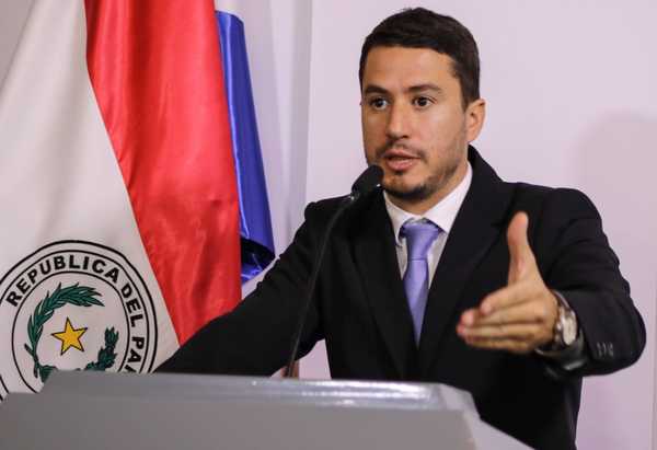Con proyecto de red nacional, Estado busca propiciar conectividad de banda ancha fija en todo el país | .::Agencia IP::.