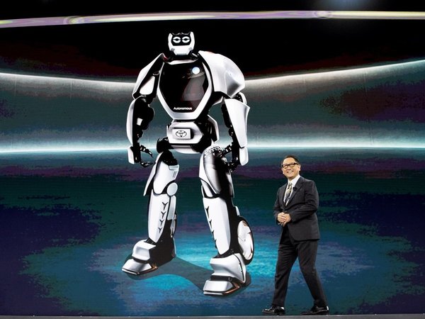 La inteligencia artificial presente ya en todos los ámbitos de la vida