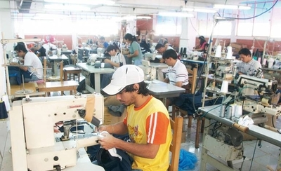 HOY / Exportaciones de maquila superaron los 720 millones de dólares en el 2019