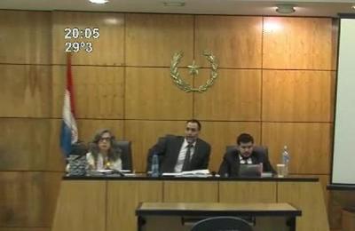 Asalta cajeros condenados a prisión - SNT