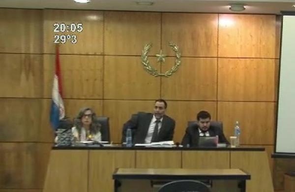 Asalta cajeros condenados a prisión - SNT