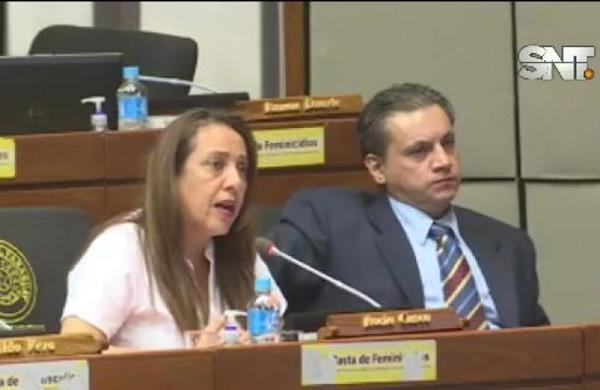Escándalo en la Mun. de Asunción: Contraatacan a Camilo - SNT