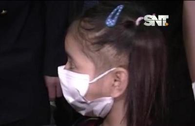 ¡Celebran la vida!: Liz Ávalos cumple 15 años - SNT