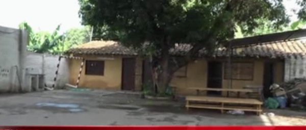 ¡El colmo! Se roban juguetes de una capilla | Noticias Paraguay